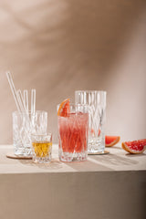 Schott Zwiesel Age Longdrinkglas - 0.41Ltr - Set van 4 glazen