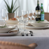 Schott Zwiesel Congresso Water / Rode wijnglas - 0.46 Ltr - Set van 6 glazen