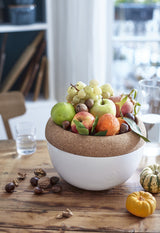 Emile Henry Fruitschaal - Ø270mm - Argile