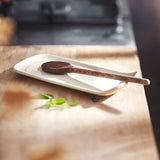 Emile Henry Lepelhouder - 230x105mm - Argile