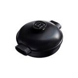 Emile Henry Sauteuse Delight E-box - 2.5Ltr - Slate