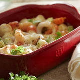 Emile Henry Ovenschaal - 220x140mm - Grand Cru