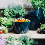 Emile Henry Saladeschaal - 190x190x120mm - Belle-lle