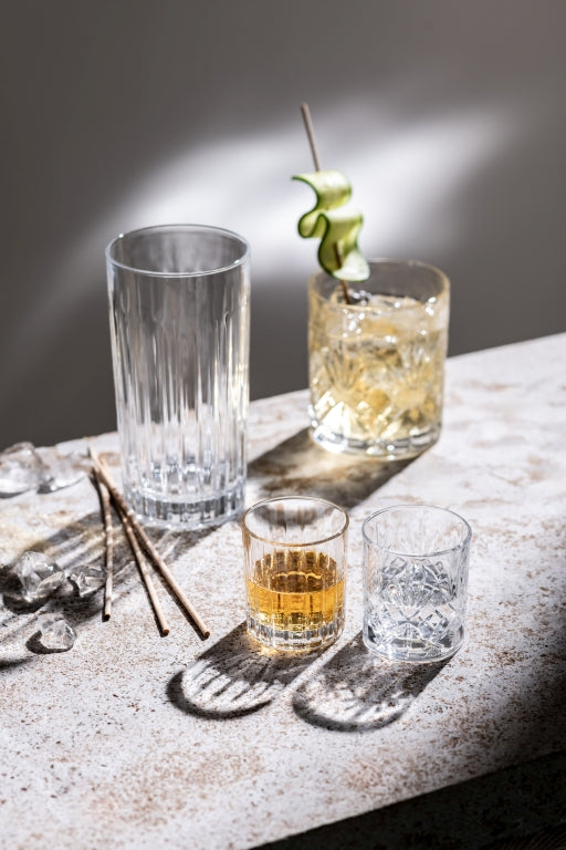 Schott Zwiesel Stage Longdrinkglas - 0.44Ltr - Set van 4 glazen