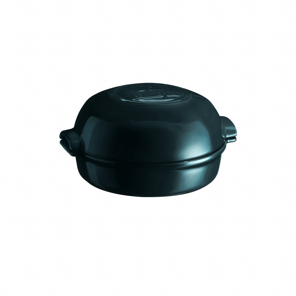 Emile Henry Cheese Baker - 195x175x100mm - Belle-Ile
