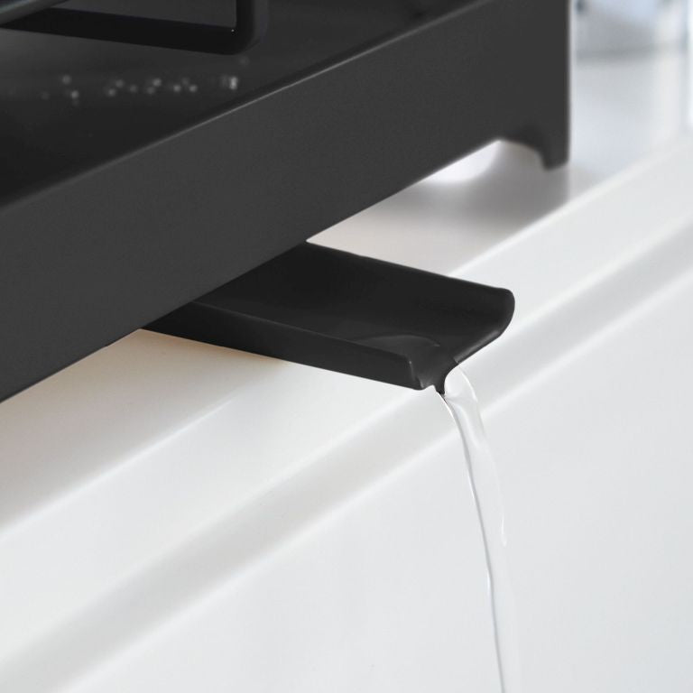 Yamazaki Tower Afdruiprek - Zwart