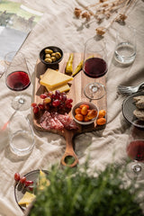 Schott Zwiesel MioVino Rode wijnglas met MP - 0.5Ltr - Set van 4 glazen