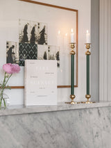 Printworks Blusdeken Beige | Veiligheid met design