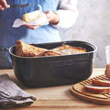 Emile Henry Brooddoos - 355x245x158mm - Truffe