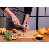 Kotai Bunka Complete Set Deluxe – 4 Messen + Messenzak & Aanzetstaal - Geleverd in een Luxe bamboe geschenkverpakking