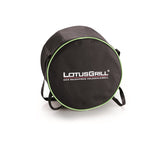 LotusGrill Classic Hybrid - Ø 350 mm - Groen - Beschikbaar tot 5 personen