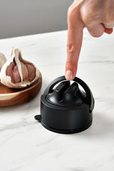 AnySharp Evo Messenslijper - Zwart