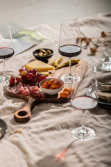 Schott Zwiesel MioVino Rode wijnglas met MP - 0.5Ltr - Set van 4 glazen