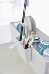 Yamazaki Tower Afdruiprek smal - Wit