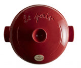 Emile Henry Broodbakbol Le Pain - Ø285mm - Grand Cru