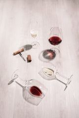 Schott Zwiesel For You Witte wijnglas - 0.368Ltr - Set van 4 glazen