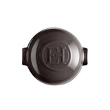 Emile Henry Cheese Baker - 195x175x100mm - Fusain