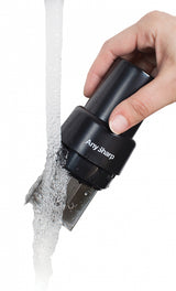 Anysharp Mini hakker - Compacte Groente- en Kruidenhakker