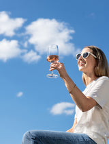 Schott Zwiesel MioVino Witte wijnglas met MP - 0.38Ltr - Set van 4 glazen