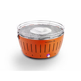 LotusGrill XL - Ø 435 mm - Oranje - Beschikbaar voor 10 Personen