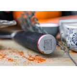 Kotai Starter Set – 2 Messen: Schilmesje & Santoku - Geleverd in een Luxe bamboe geschenkverpakking