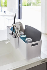 Yamazaki Tower Afdruiprek smal - Wit