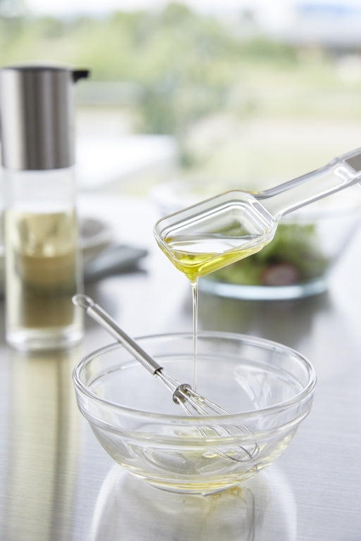 Yamazaki Tower Maatlepel magnetisch - Wit