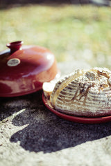 Emile Henry Broodbakbol Le Pain - Ø285mm - Grand Cru