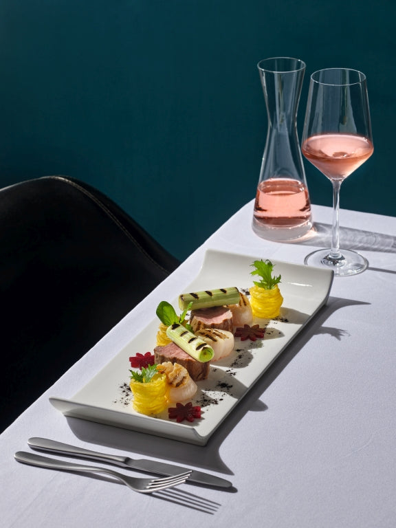 Schott Zwiesel Tulip Taste Rode wijnglas - 0.497Ltr - Set van 4 glazen