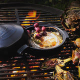 Emile Henry BBQ Cheese Baker E-Box - 200x180x100mm - Truffe