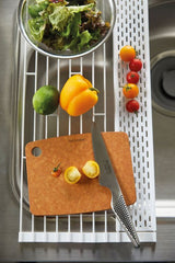 Yamazaki Tower Afdruiprek inklapbaar - Wit