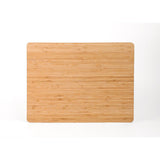 Kotai Bunka Starter Set Deluxe – 2 Messen + Bamboe Snijplank - Geleverd in een Luxe bamboe geschenkverpakking