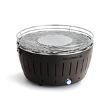 LotusGrill XL - Ø 435 mm -Grijs - Beschikbaar voor 10 Personen