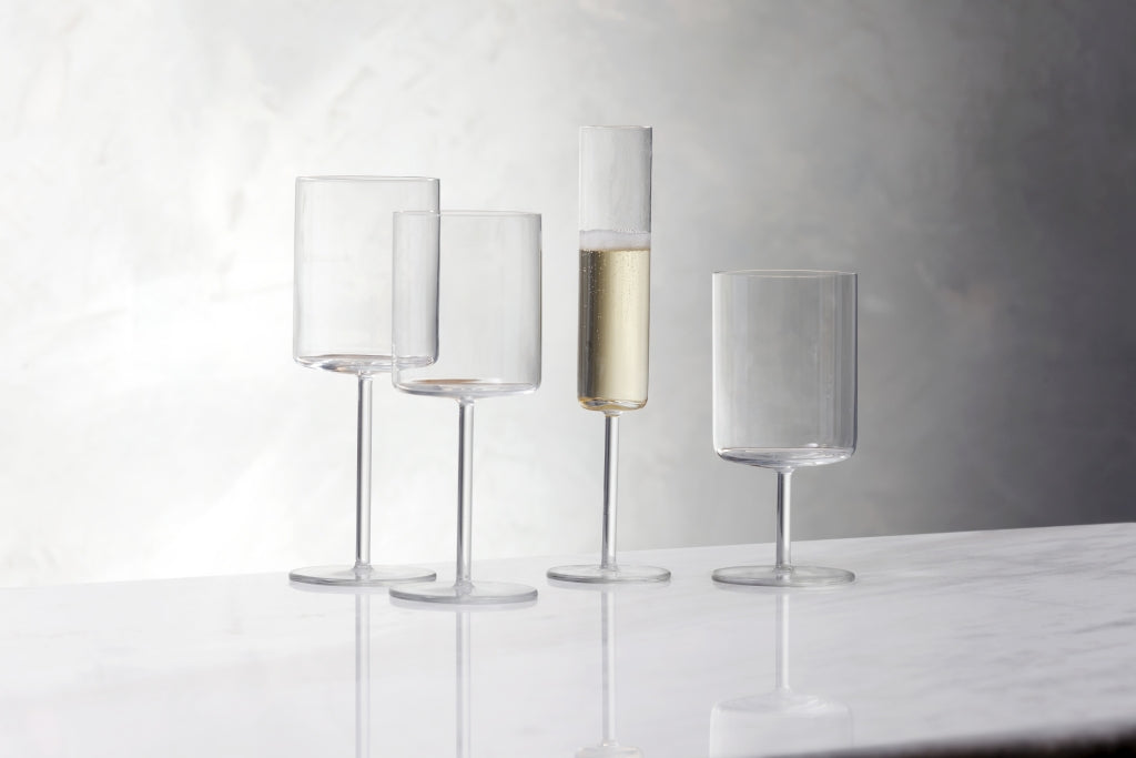 Schott Zwiesel Modo Witte wijnglas - 0.4Ltr - Set van 4 glazen