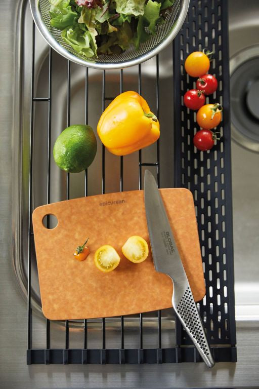 Yamazaki Tower Afdruiprek inklapbaar - Zwart