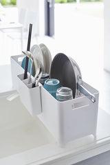 Yamazaki Tower Afdruiprek smal - Wit