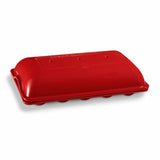 Emile Henry Baguettesvorm mini - 390x230mm - Grand Cru