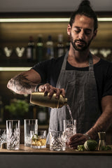 Schott Zwiesel Show Longdrinkglas - 0.368Ltr - Set van 4 glazen