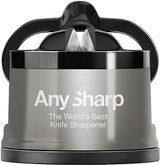 Anysharp Messenslijper Pro - Metaal