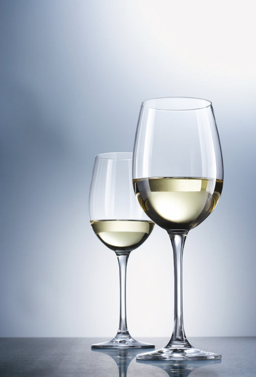 Schott Zwiesel Ever Classico Witte wijnglas - 0.31 Ltr - Set van 6 glazen