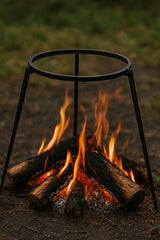 Maysternya Driepoot Barbecue - Ø 32 cm