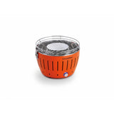 LotusGrill Mini - Ø 292 mm - Oranje - Beschikbaar tot 2 personen