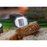 Kotai Bunka Complete Set Deluxe – 4 Messen + Messenzak & Aanzetstaal - Geleverd in een Luxe bamboe geschenkverpakking