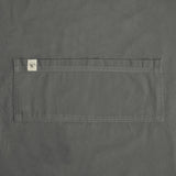 Walra Keukenschort Zwart – Universele maat