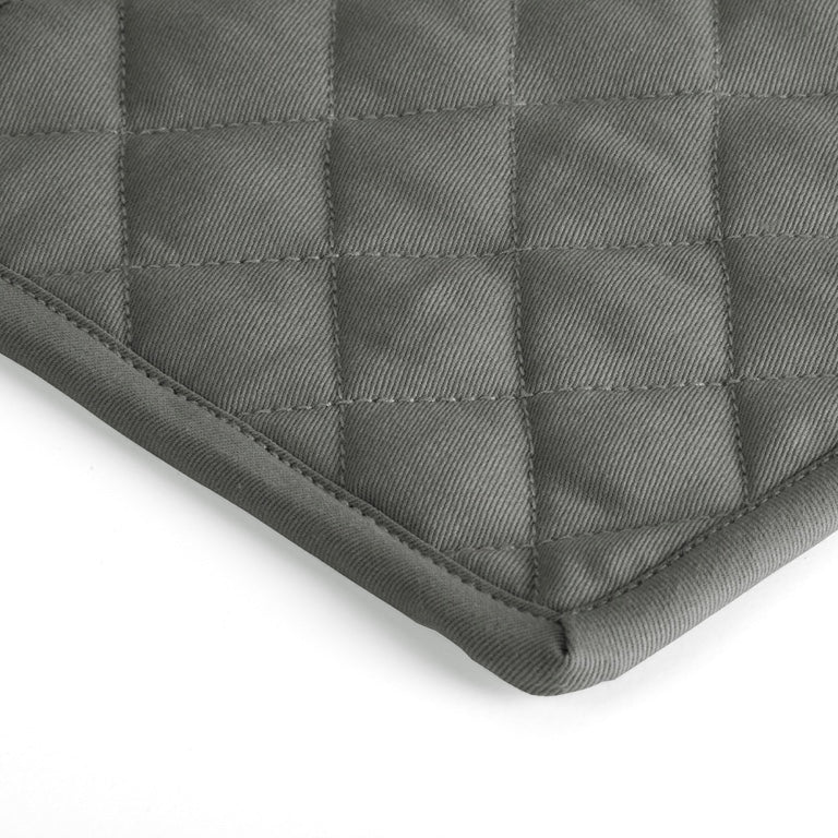 Walra Pannenlap Cook and Trial 2-delig - Blauw