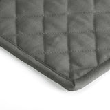 Walra Pannenlap Cook and Trial 2-delig - Blauw