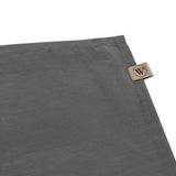 Walra Tafelkleed Lovely Linnen - 140x240cm - Antraciet