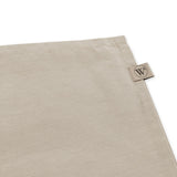 Walra Tafellaken Lovely Linen - 140x240cm - Naturel