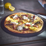 Emile Henry Pizza Station