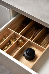 AnySharp Evo Messenslijper - Zwart